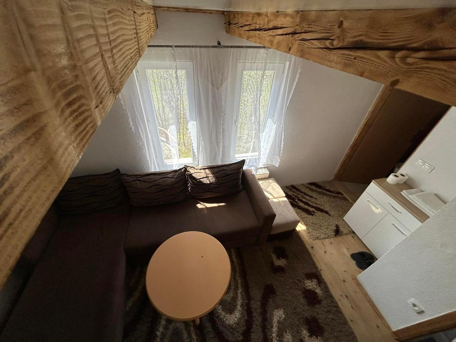 Bed And Breakfast Umoljani Room photo